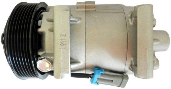Mahle ACP73000S Kompressor, Klimaanlage