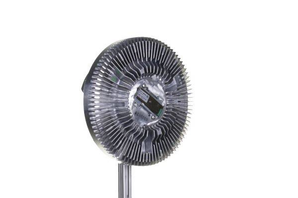 Mahle CFC17000P Kupplung, Kühlerlüfter