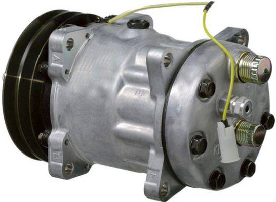 Mahle ACP1129000P Kompressor, Klimaanlage