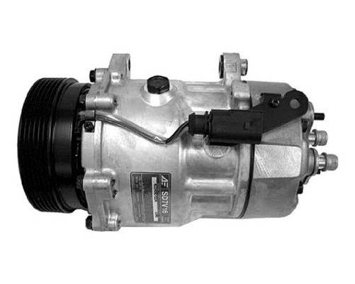 Mahle ACP1031000P Kompressor, Klimaanlage