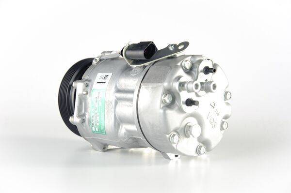 Mahle ACP1031000P Kompressor, Klimaanlage