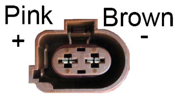 Mahle CFF170000S Lüfter, Motorkühlung