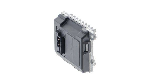Mahle ABR36000P Regler, Innenraumgebläse