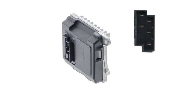 Mahle ABR36000P Regler, Innenraumgebläse