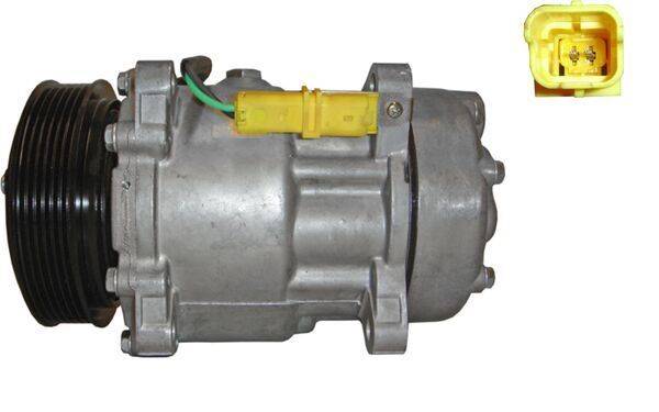Mahle ACP29000S Kompressor, Klimaanlage