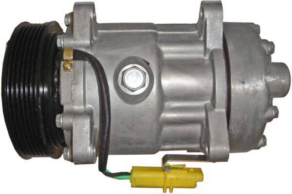Mahle ACP29000S Kompressor, Klimaanlage