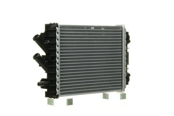 Mahle CR1024000P Kühler, Motorkühlung