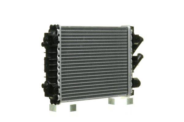 Mahle CR1024000P Kühler, Motorkühlung