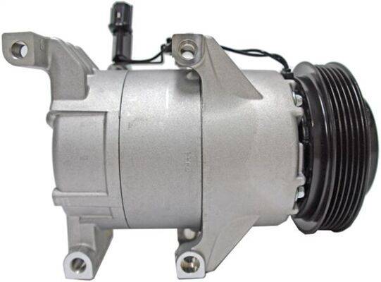 Mahle ACP450000P Kompressor, Klimaanlage