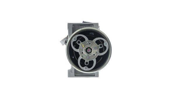 Mahle ACP1320000P Kompressor, Klimaanlage