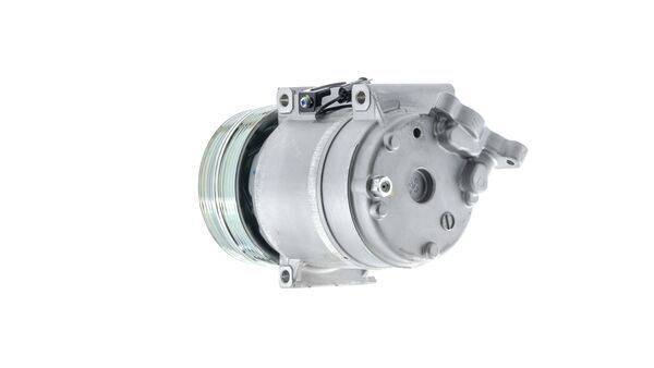 Mahle ACP1320000P Kompressor, Klimaanlage