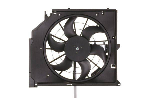 Mahle CFF137000S Lüfter, Motorkühlung