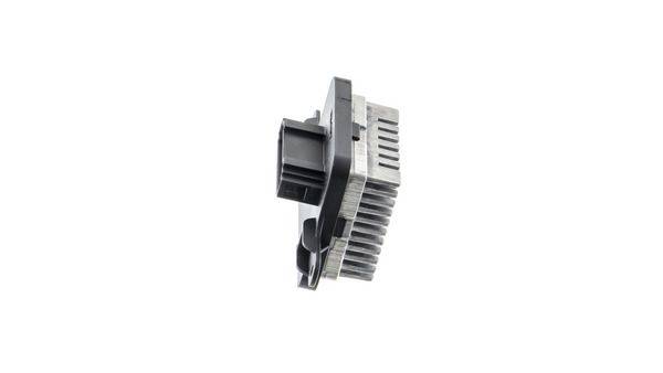 Mahle ABR59000P Regler, Innenraumgebläse