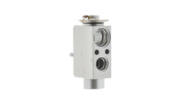 Mahle AVE60000P Expansionsventil, Klimaanlage