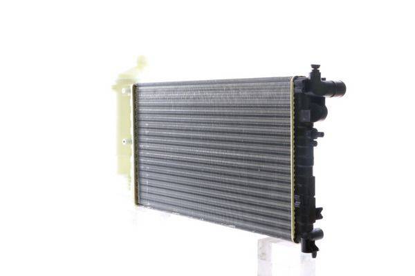 Mahle CR468000S Kühler, Motorkühlung