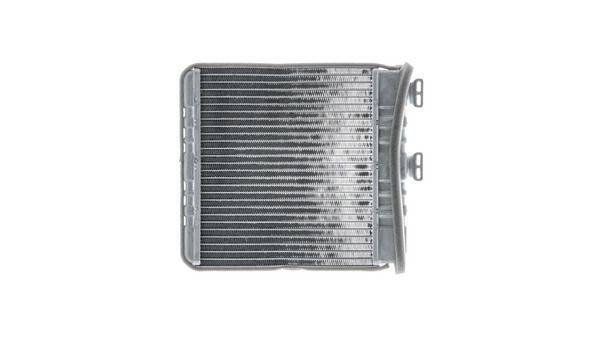 Mahle AH76000P Wärmetauscher, Innenraumheizung