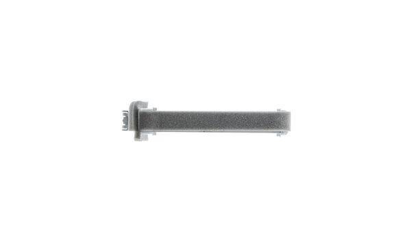 Mahle AH76000P Wärmetauscher, Innenraumheizung