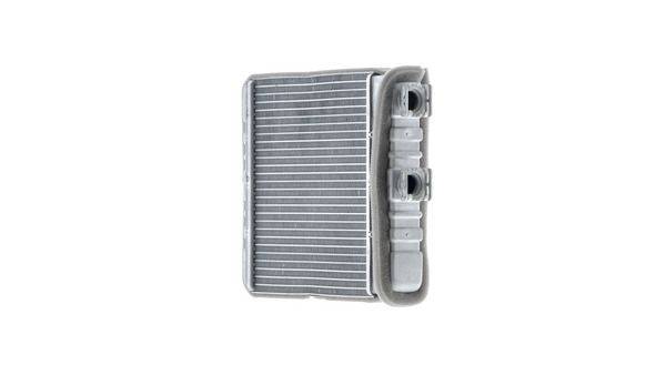 Mahle AH76000P Wärmetauscher, Innenraumheizung