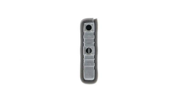 Mahle AH76000P Wärmetauscher, Innenraumheizung