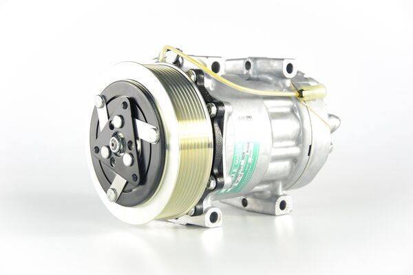 Mahle ACP124000P Kompressor, Klimaanlage