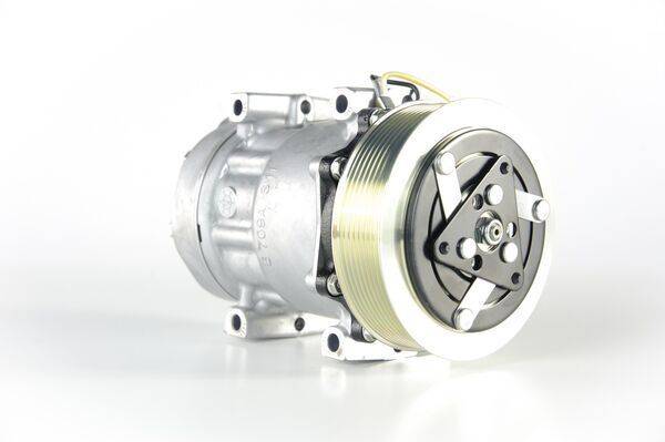 Mahle ACP124000P Kompressor, Klimaanlage