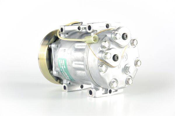 Mahle ACP124000P Kompressor, Klimaanlage