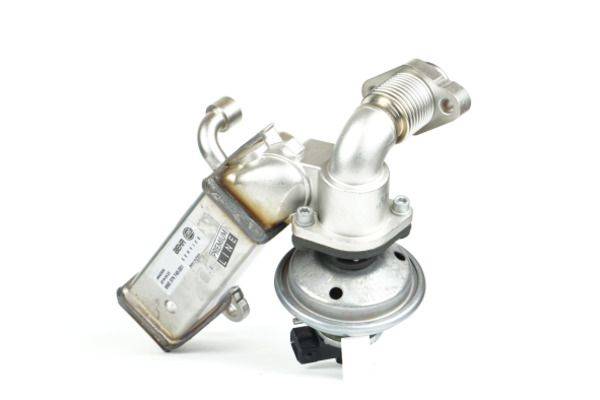 Kühler Abgasrückführung mit AGR-Ventil 2.100 g MAHLE für u.a. BMW 1er
