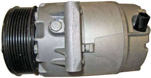 Mahle ACP137000P Kompressor, Klimaanlage
