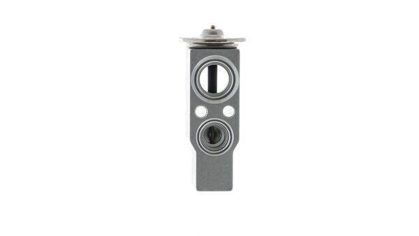 Expansionsventil Klimaanlage Ø 8,6 mm Ø 11,8 mm MAHLE für u.a. PEUGEOT 306