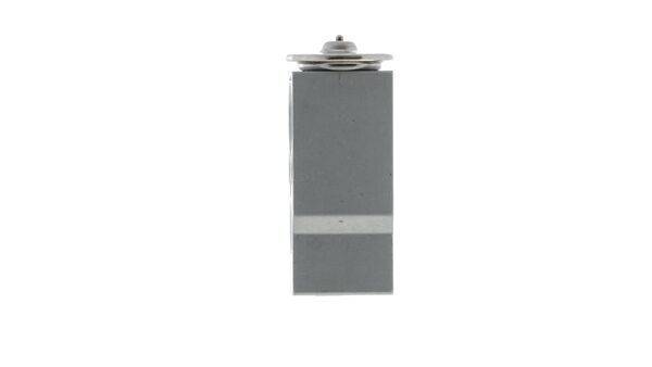 Expansionsventil Klimaanlage Ø 8,6 mm Ø 11,8 mm MAHLE für u.a. PEUGEOT 306
