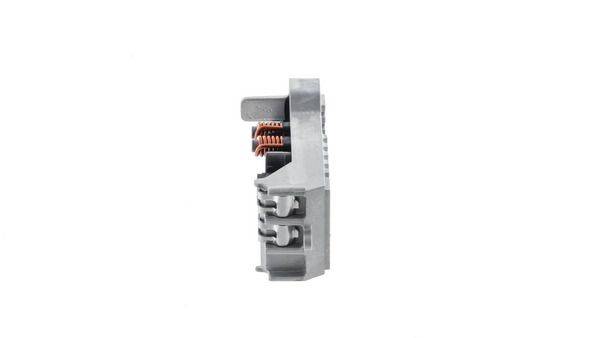 Mahle ABR8000P Regler, Innenraumgebläse