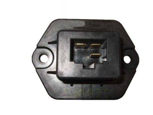 Mahle ABR48000P Regler, Innenraumgebläse