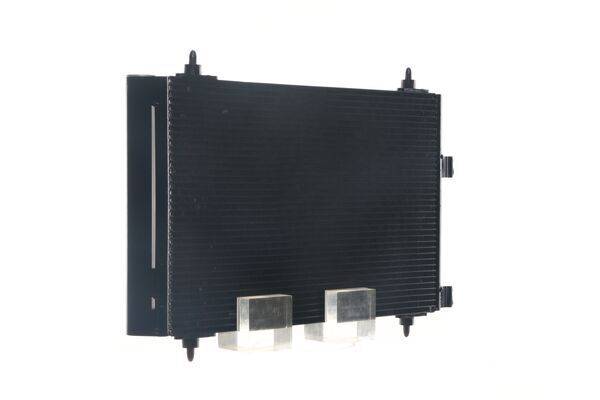 Mahle AC315000S Kondensator, Klimaanlage