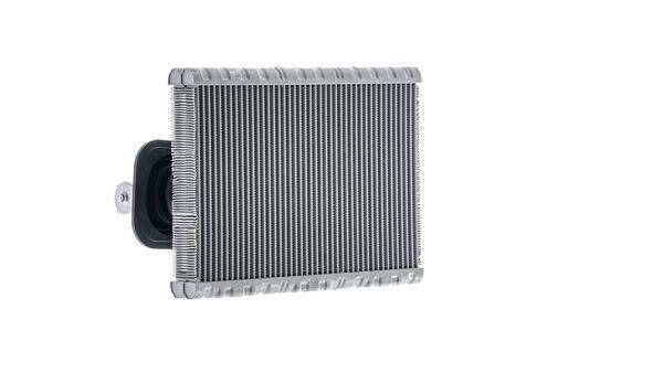 Mahle AE128000P Verdampfer, Klimaanlage