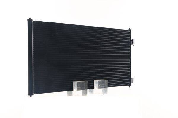 Mahle AC689000S Kondensator, Klimaanlage