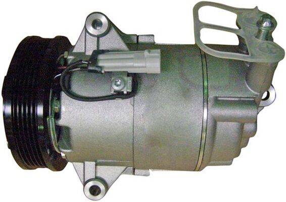 Mahle ACP136000P Kompressor, Klimaanlage