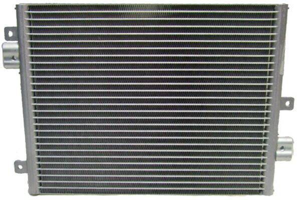 Mahle AC354000P Kondensator, Klimaanlage