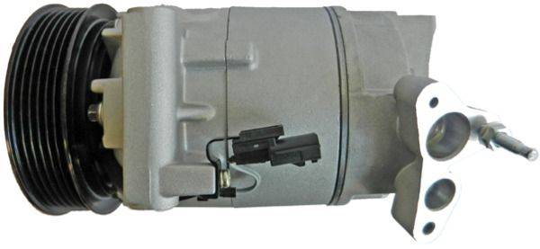 Mahle ACP12000S Kompressor, Klimaanlage