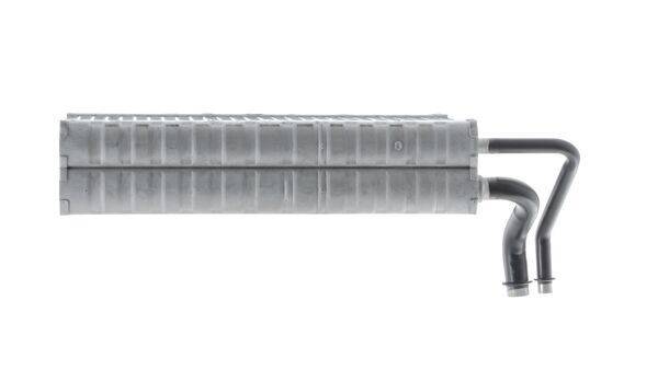 Verdampfer Klima Rohre parallel 307 mm - 155 mm MAHLE für u.a. BMW 5er