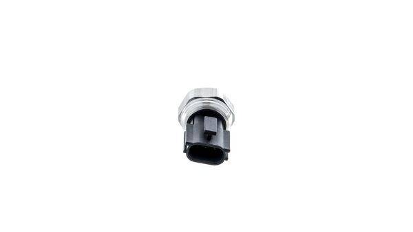 Druckschalter Klimaanlage 3/8" 3-polig Außengewinde MAHLE für u.a. MAZDA CX-5