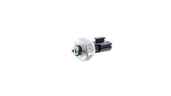 Druckschalter Klimaanlage 3/8" 3-polig Außengewinde MAHLE für u.a. MAZDA CX-5