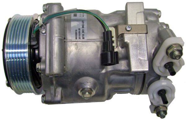 Mahle ACP470000P Kompressor, Klimaanlage