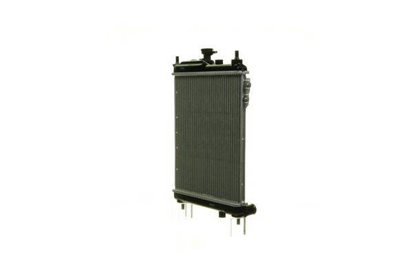 Mahle CR1115000P Kühler, Motorkühlung