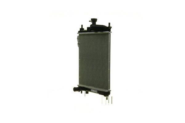 Mahle CR1115000P Kühler, Motorkühlung