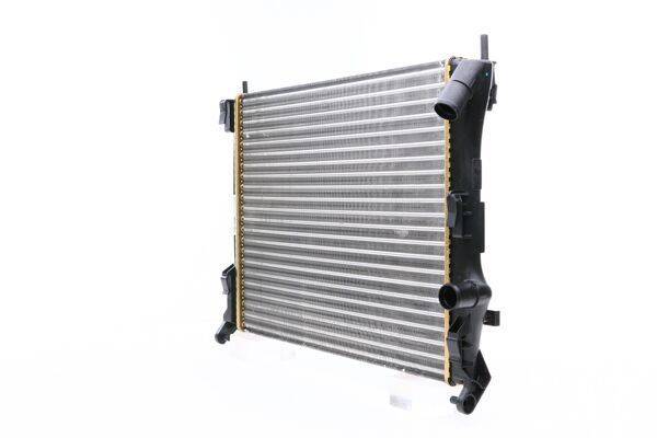 Mahle CR20000S Kühler, Motorkühlung