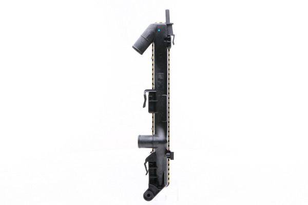 Mahle CR20000S Kühler, Motorkühlung