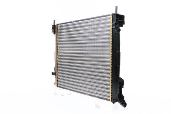 Mahle CR20000S Kühler, Motorkühlung