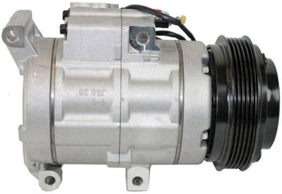 Mahle ACP1194000P Kompressor, Klimaanlage