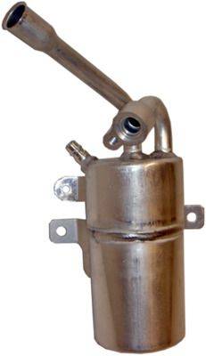 Mahle AD191000S Trockner, Klimaanlage