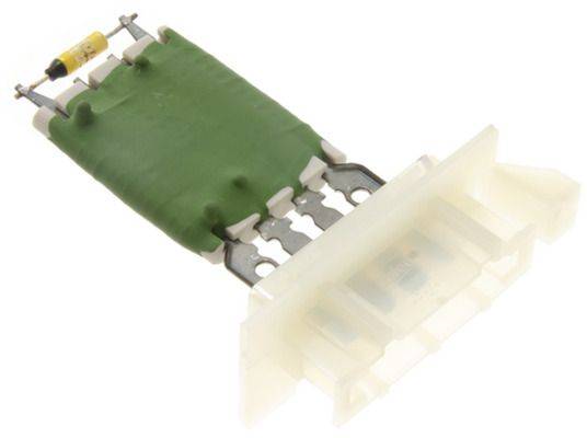 Mahle ABR74000P Regler, Innenraumgebläse